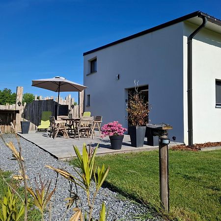 Appartamento La Rose Du Bel Homme Rocroi Esterno foto